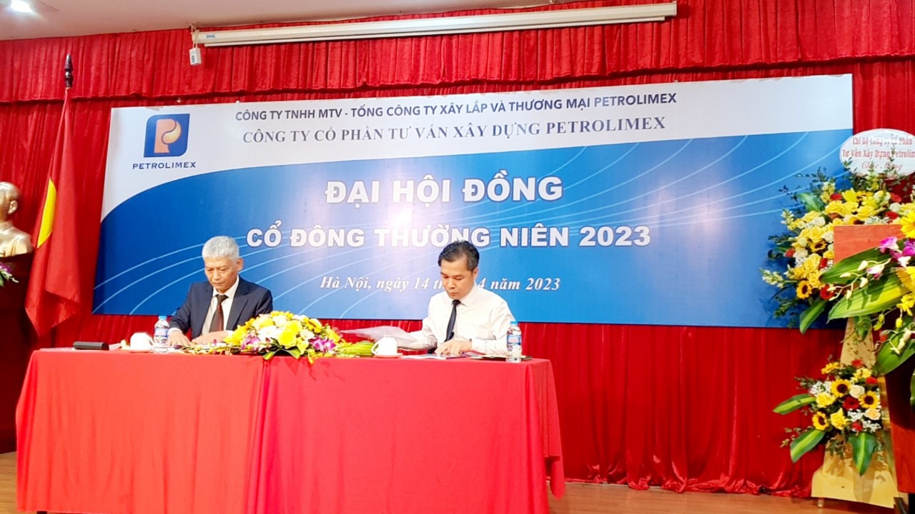Mùa Đại hội cổ đông và những định hướng PGCC năm 2023