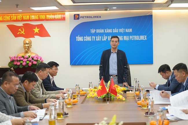Hội nghị tổng kết công tác thi đua khen thưởng năm 2024 cụm thi đua số 1