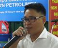 Phát triển thị trường Dầu mỡ nhờn Petrolimex tại Đồng Tháp