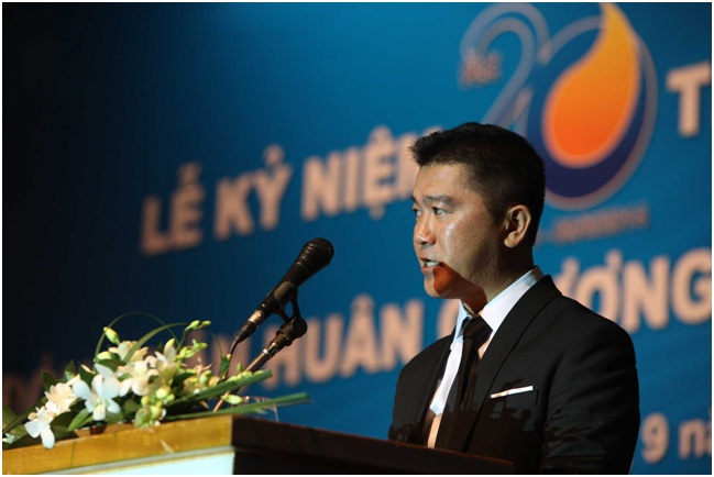 Chúng Tôi đánh giá cao năng lực của nhà cung cấp Nhựa đường Petrolimex