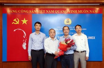 Hội nghị lần thứ 7, BCH Công đoàn Tổng công ty Hóa dầu Petrolimex Khóa VII, nhiệm kỳ 2014 - 2019