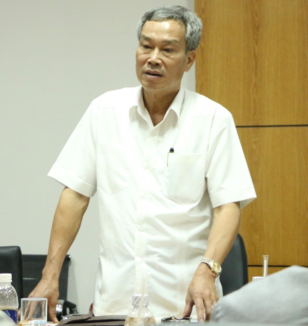 PKC đẩy mạnh kinh doanh hàng hóa ngoài xăng dầu