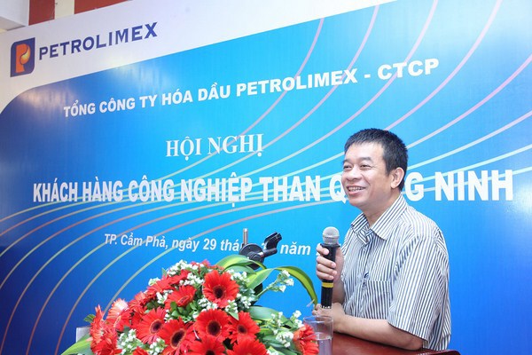 Luôn chủ động để thành công tại thị trường Than Quảng Ninh