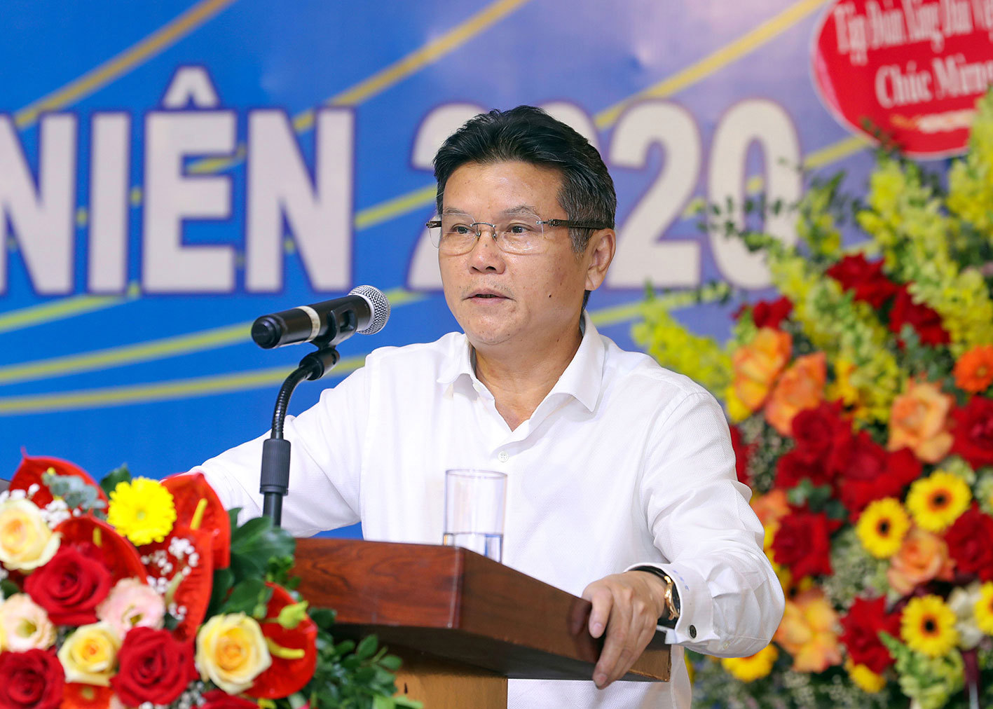 ĐHĐCĐ thường niên PLC năm 2020 thành công tốt đẹp