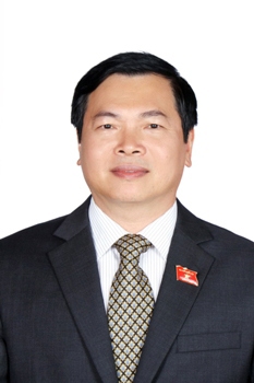 Thư chúc mừng của Bộ trưởng Bộ Công thương Vũ Huy Hoàng