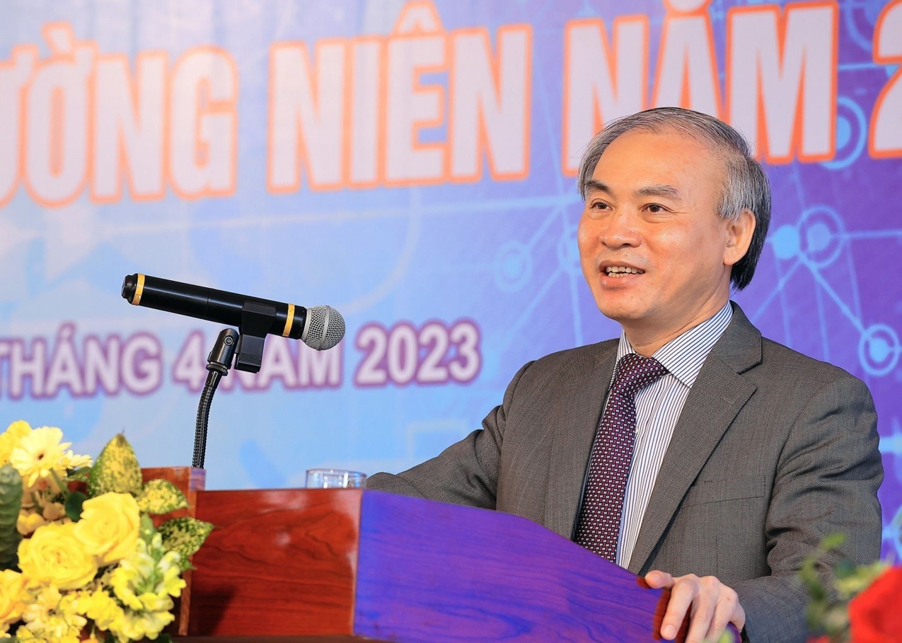 Hóa dầu Petrolimex tổ chức Đại hội đồng cổ đông thường niên 2023