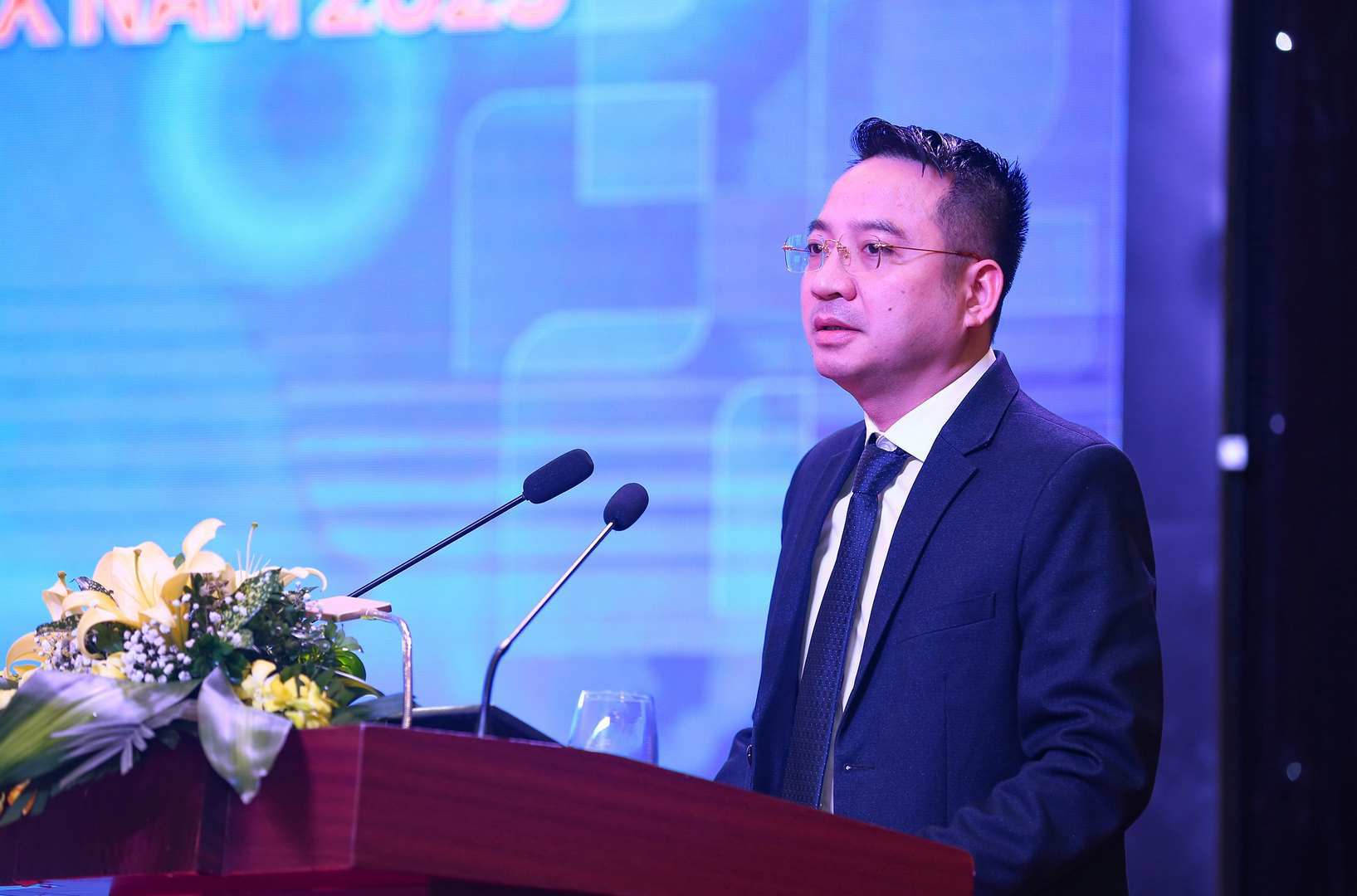 Hội nghị trao đổi kinh nghiệm và triển khai công tác kinh doanh DMN Petrolimex năm 2023