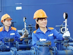 Dầu nhờn Petrolimex: Lan tỏa sức mạnh để tiến xa