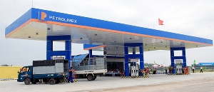 Khai trương cụm CHXD Petrolimex trên đường cao tốc Hà Nội - Lào Cai