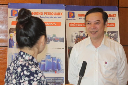 Hội thảo Nhựa đường tại Quảng Ninh