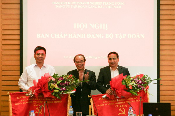 Tiếp tục lấy mục tiêu hiệu quả làm trung tâm để phát triển bền vững
