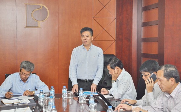Petrolimex Sài Gòn và PLC hợp tác toàn diện “để tiến xa hơn”