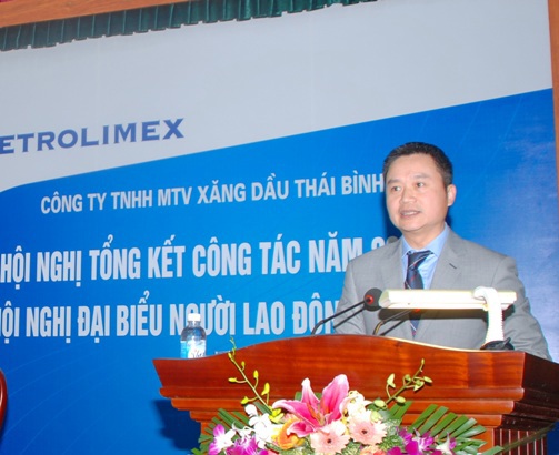 Nộp ngân sách 2018 tăng 22%