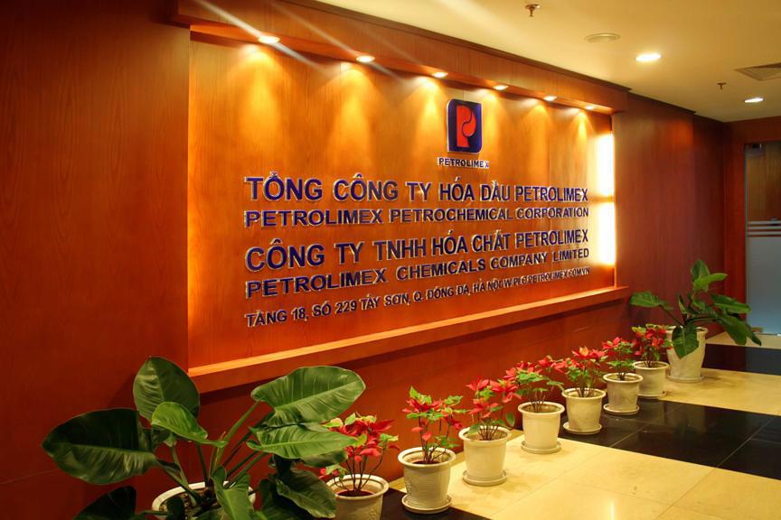 Đại hội đồng cổ đông thường niên năm 2012 Tổng công ty Hóa dầu Petrolimex (PLC) thành công tốt đẹp