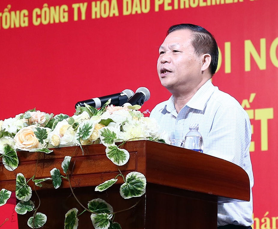 Học tập, quán triệt, triển khai Nghị quyết Đại hội Đảng lần thứ XII