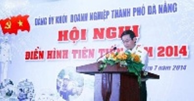 PLC Đà Nẵng, đơn vị điển hình tiên tiến về “Thương hiệu phát triển bền vững giai đoạn 2009-2013”