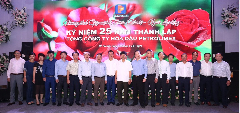 PLC: Tri ân quá khứ, vững tin hiện tại, hướng tới tương lai
