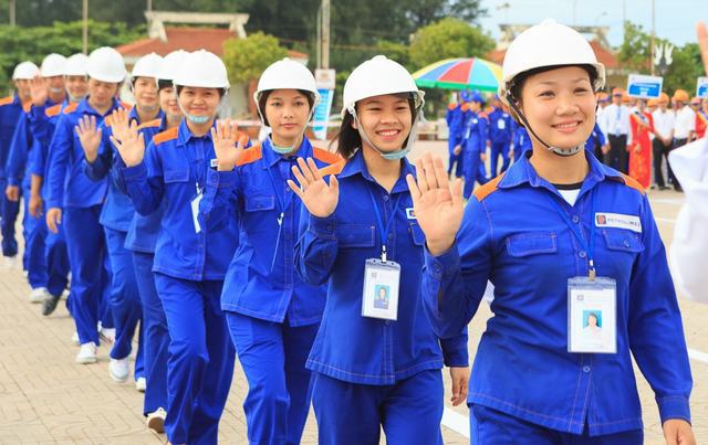 "Nhanh hơn lửa"