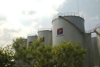 Công ty CP Hóa dầu Petrolimex nghiệm thu hoàn thành công trình, đưa vào sử dụng Kho Hóa chất Nhà Bè