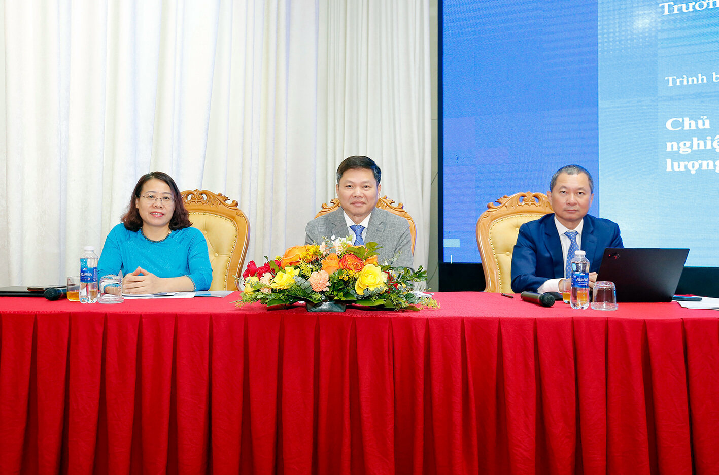 Hội nghị Người lao động Công ty mẹ TCT PLC 2026 - Kết nối và Phát triển