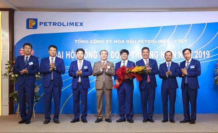 PLC ra mắt HĐQT mới, nhiệm kỳ 2019-2024