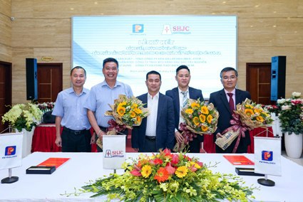 Nhà máy Thủy điện Sê San 4A chính thức sử dụng PLC turbine từ tháng 5/2018