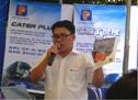 Dầu nhờn Petrolimex chuyển động cùng ngư dân ra khơi