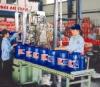 Kênh phân phối Dầu mỡ nhờn