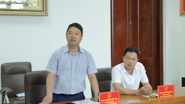 Petrolimex Tuyên Quang ký Quy chế phối hợp với Công an tỉnh