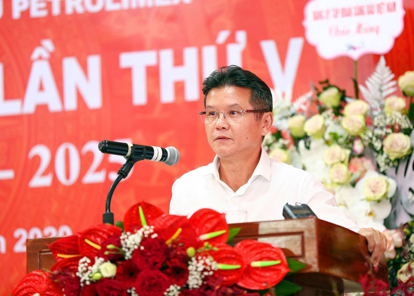 Đại hội Dân chủ, Đoàn kết vì một mục tiêu Để tiến xa hơn