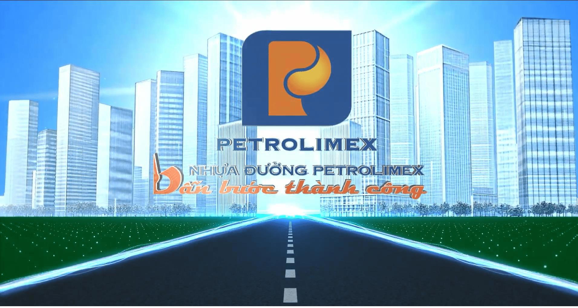 Nhựa đường Petrolimex – Dẫn Bước Thành Công – Kết Nối và Phát Triển