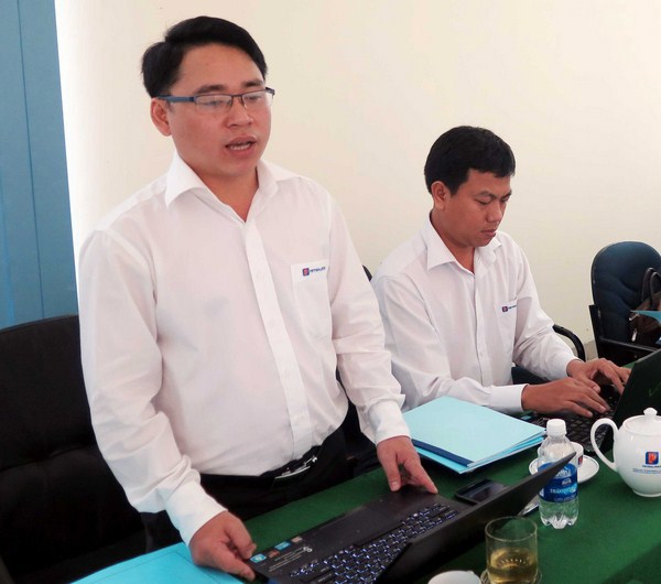 PLC Cần Thơ tổ chức Hội nghị Tổng kết năm 2014