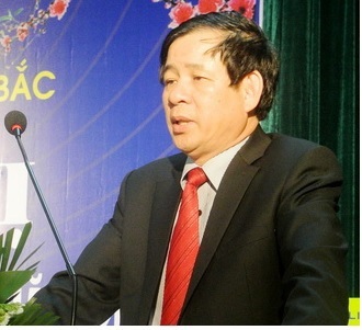 Hội nghị Khách hàng năm 2016