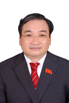 Thư chúc mừng của Phó Thủ tướng Hoàng Trung Hải