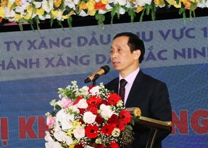 Hội nghị khách hàng thương nhân nhận quyền, tổng đại lý năm 2018