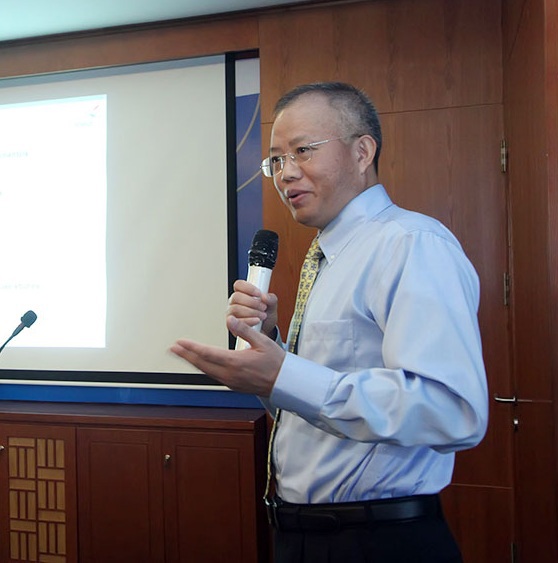 Tập huấn kỹ thuật về Nước làm mát và hệ thống Nước làm mát động cơ