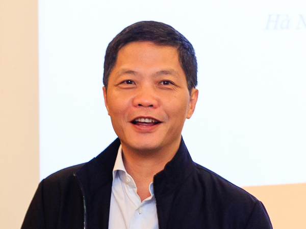 Bộ trưởng BCT Trần Tuấn Anh thăm, chúc Tết Petrolimex