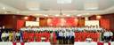 Đại hội Dân chủ, Đoàn kết Để tiến xa hơn