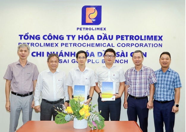 Kinh doanh DMN tại PLC SG nhiều khởi sắc sau đại dịch