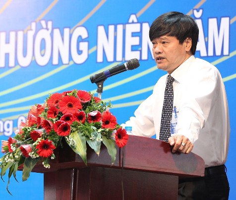 Đại hội đồng cổ đông thường niên năm 2015 Tổng công ty Hóa dầu Petrolimex thành công tốt đẹp