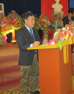 Năm 2014: Thay đổi cơ cấu kinh doanh lấy hiệu quả làm trung tâm