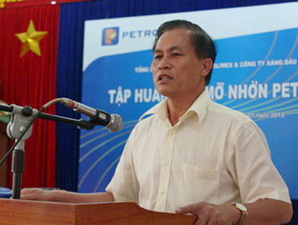 Đẩy mạnh kinh doanh DMN Petrolimex tại Khánh Hòa, Phú Yên và Ninh Thuận