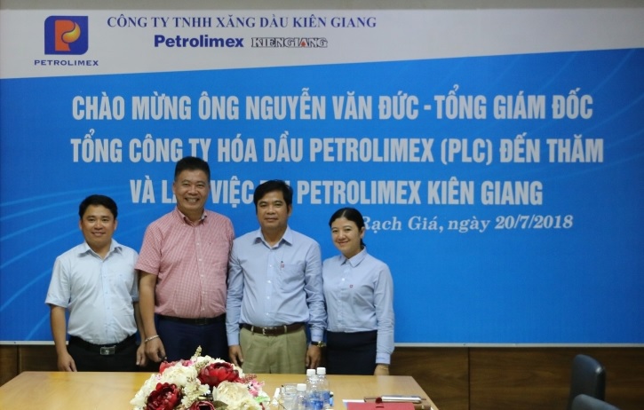 Phát triển bền vững thương hiệu Dầu mỡ nhờn Petrolimex