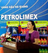 Khẳng định thương hiệu dầu mỡ nhờn Petrolimex