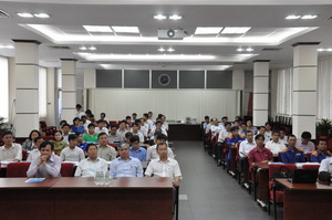 Đẩy mạnh và nâng cao hiệu quả kinh doanh dầu mỡ nhờn Petrolimex