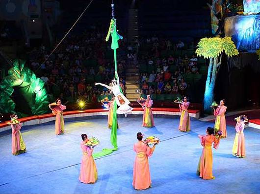 Chào mừng Quốc tế thiếu nhi 01/06