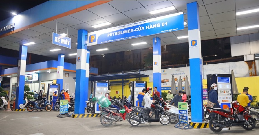 Petrolimex khẳng định vai trò chủ đạo của DNNN trong việc bảo đảm nguồn phục vụ nhân dân và nền kinh tế
