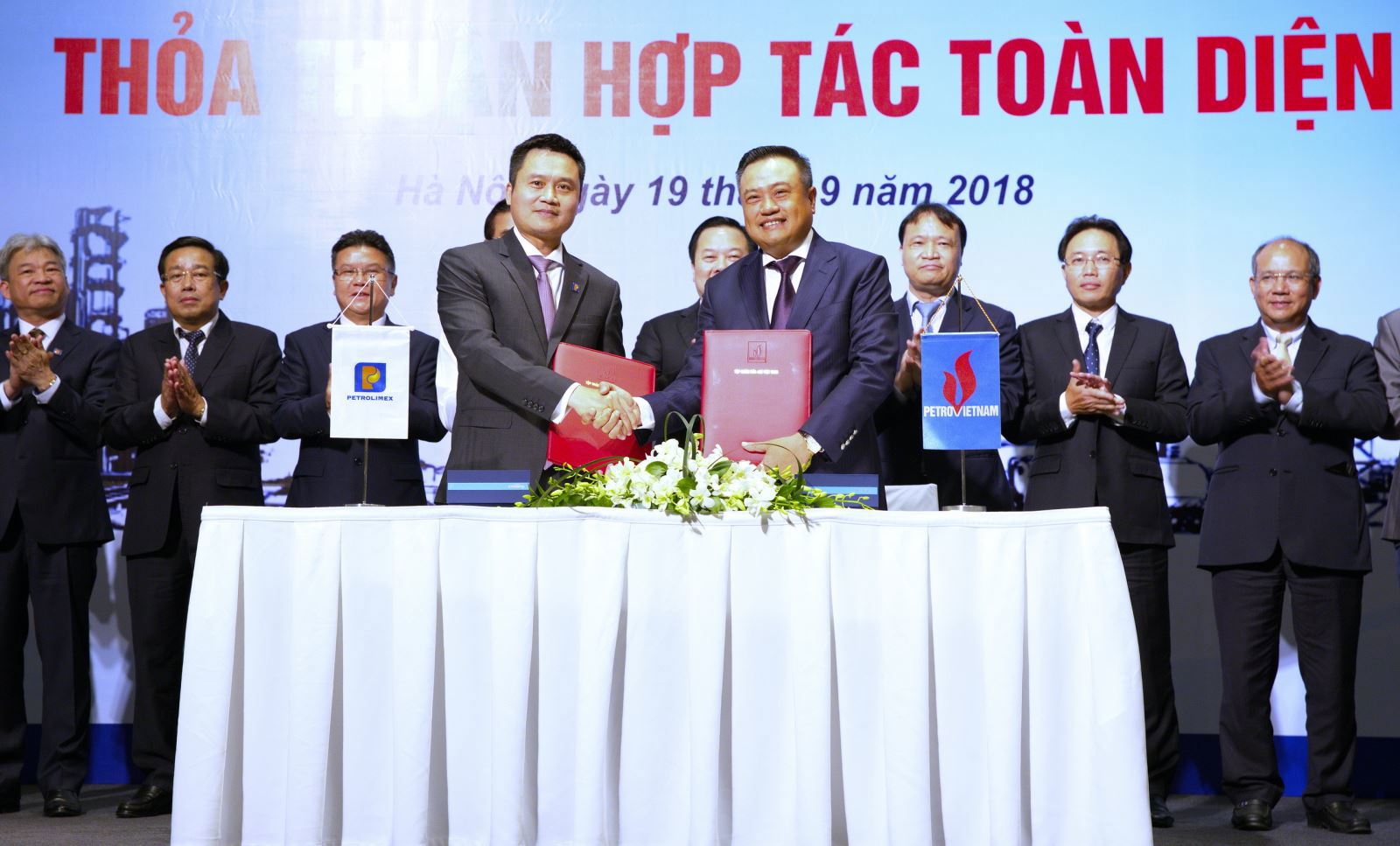 Sức mạnh gắn kết cộng đồng