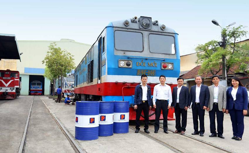 Chất lượng vượt trội của Cater CI-4 tiếp tục được khẳng định