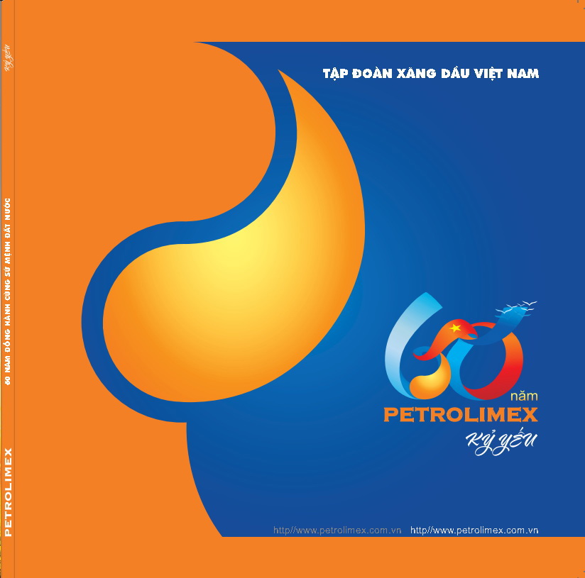 Kỷ yếu Petrolimex